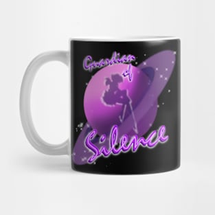 Guardian of Silence Mug